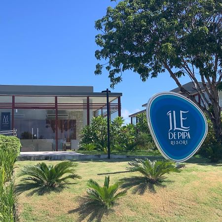 Apartmán Ile De Pipa By Jess Praia de Pipa Exteriér fotografie