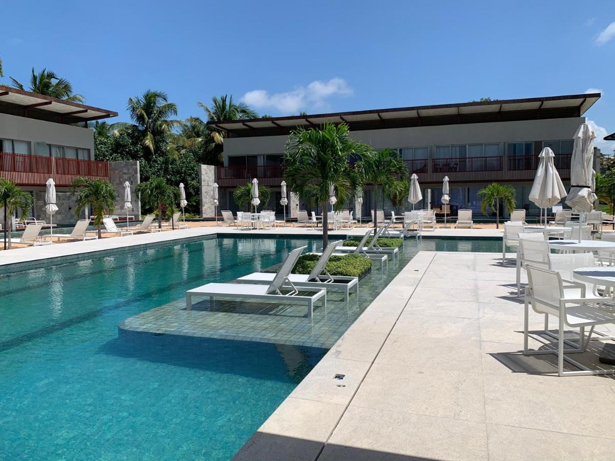 Apartmán Ile De Pipa By Jess Praia de Pipa Exteriér fotografie