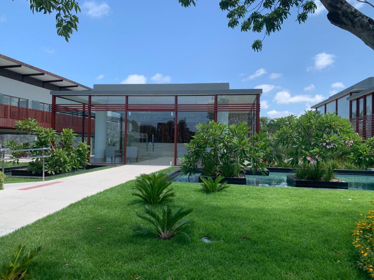 Apartmán Ile De Pipa By Jess Praia de Pipa Exteriér fotografie