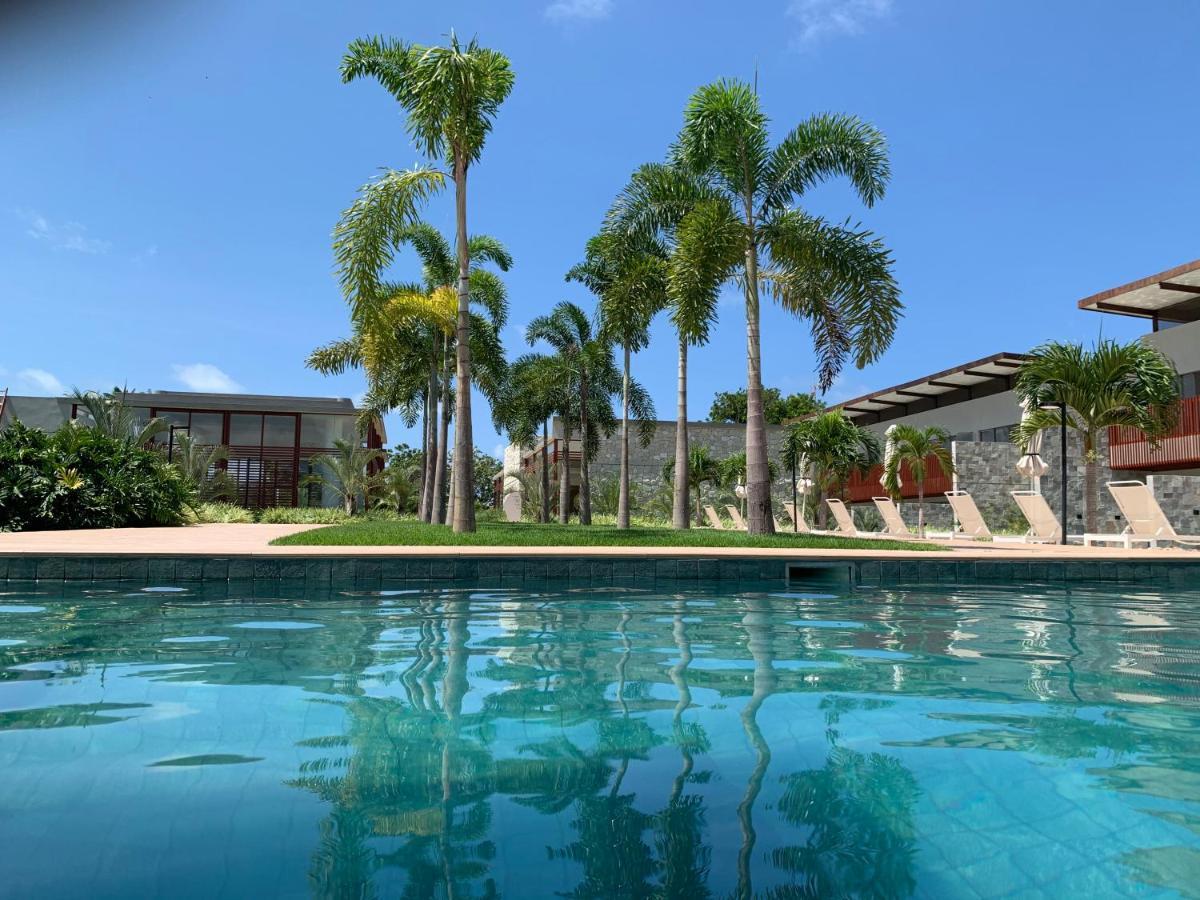 Apartmán Ile De Pipa By Jess Praia de Pipa Exteriér fotografie