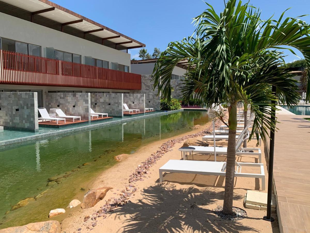 Apartmán Ile De Pipa By Jess Praia de Pipa Exteriér fotografie