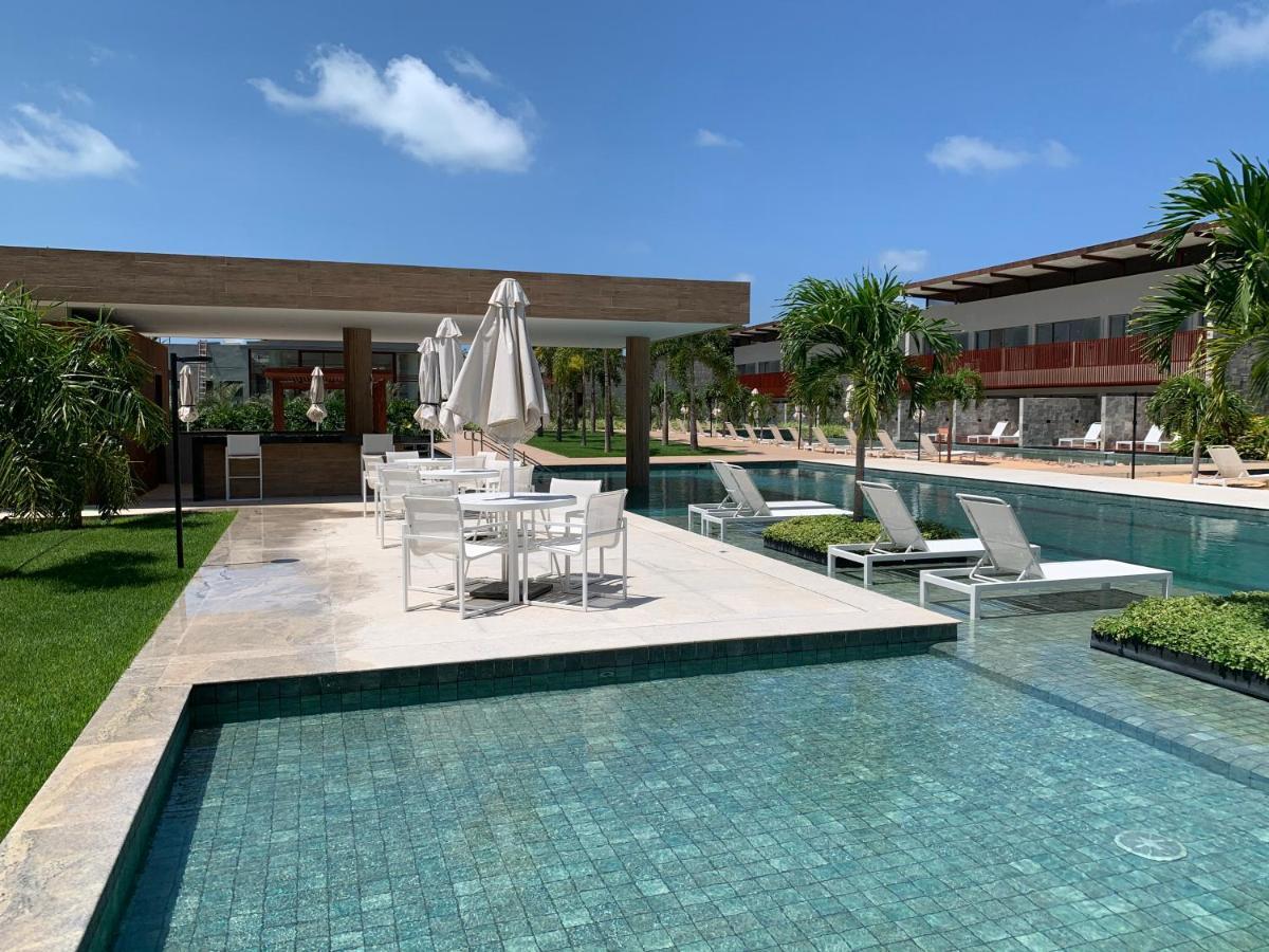 Apartmán Ile De Pipa By Jess Praia de Pipa Exteriér fotografie