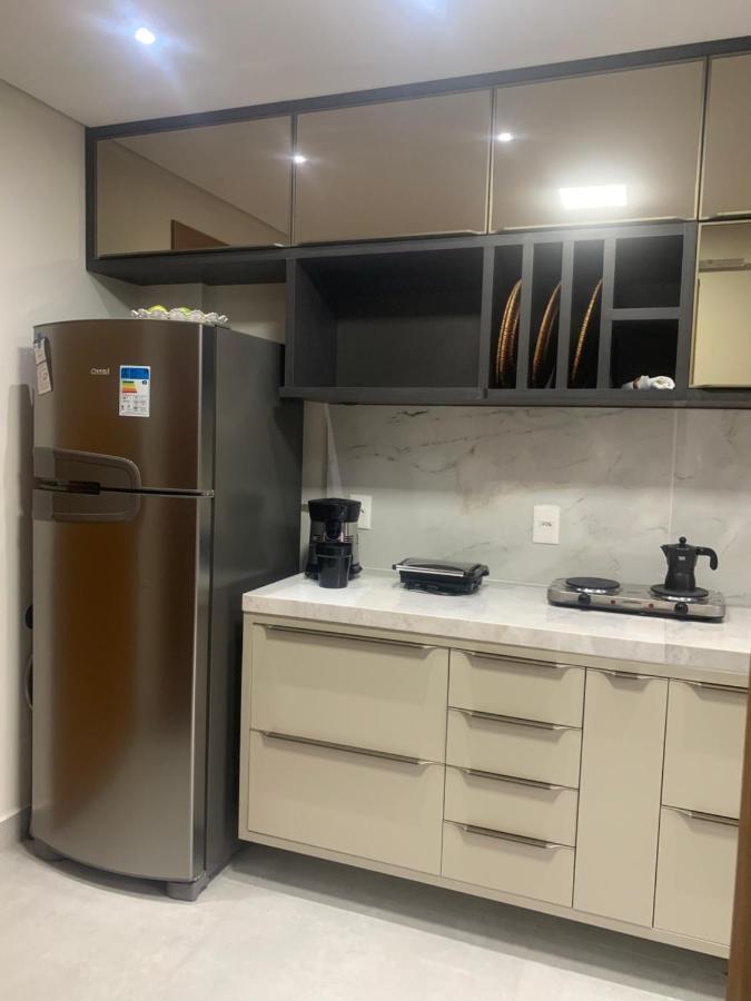 Apartmán Ile De Pipa By Jess Praia de Pipa Exteriér fotografie