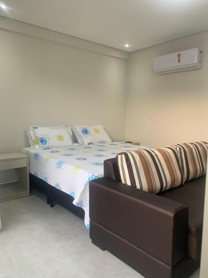Apartmán Ile De Pipa By Jess Praia de Pipa Exteriér fotografie