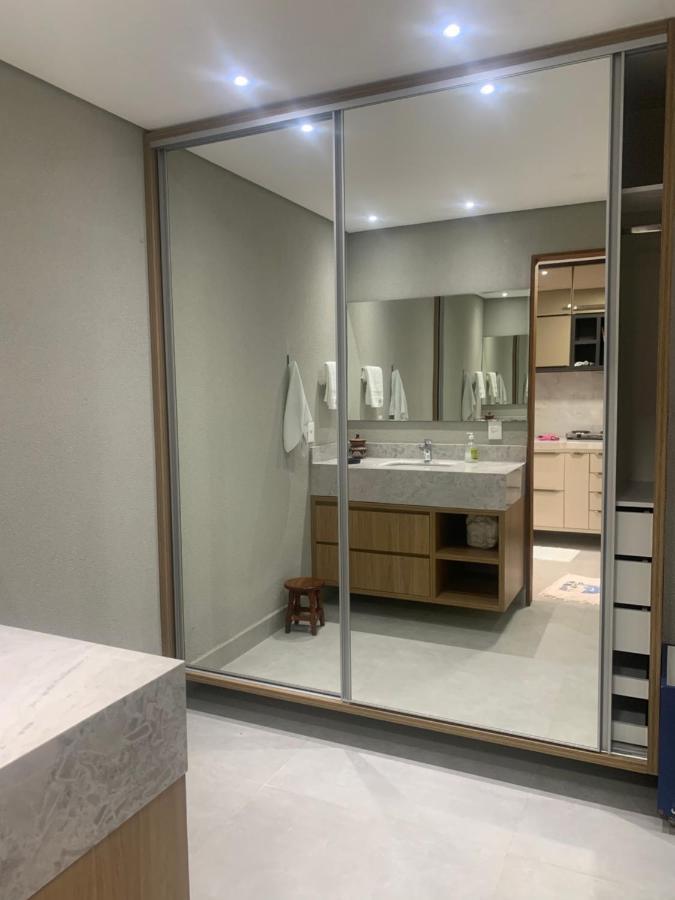 Apartmán Ile De Pipa By Jess Praia de Pipa Exteriér fotografie