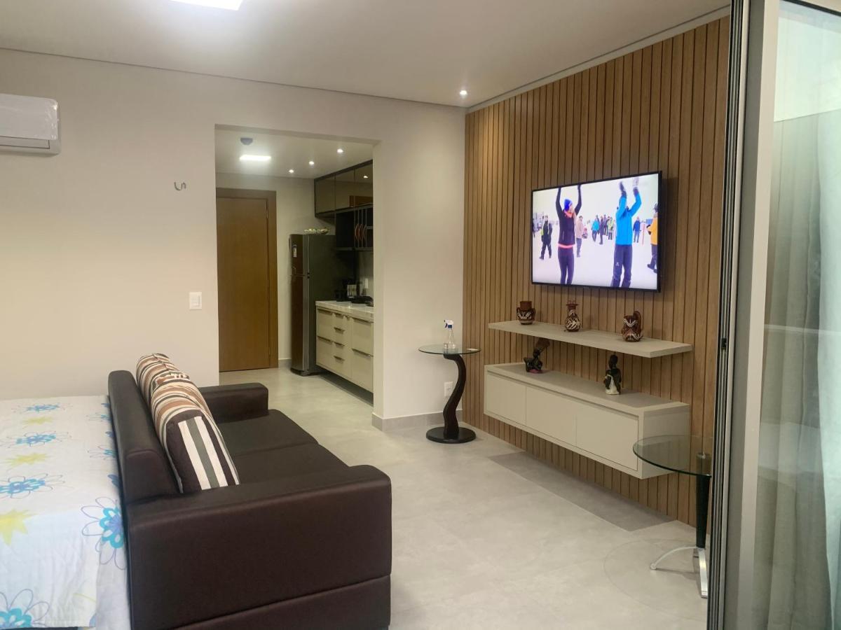 Apartmán Ile De Pipa By Jess Praia de Pipa Exteriér fotografie