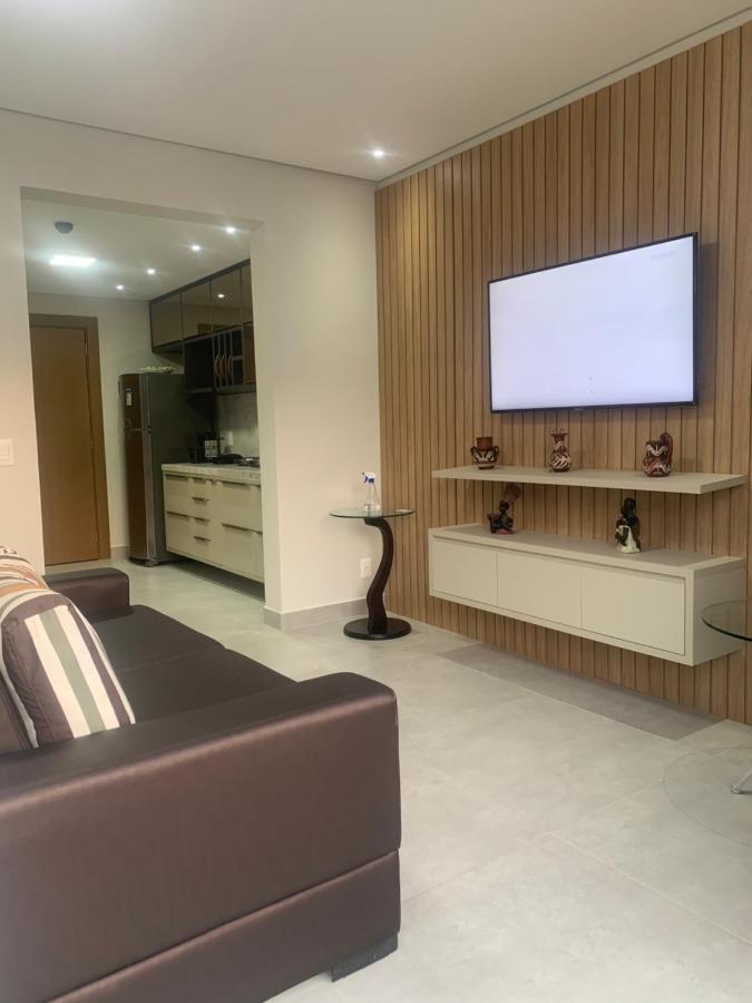 Apartmán Ile De Pipa By Jess Praia de Pipa Exteriér fotografie
