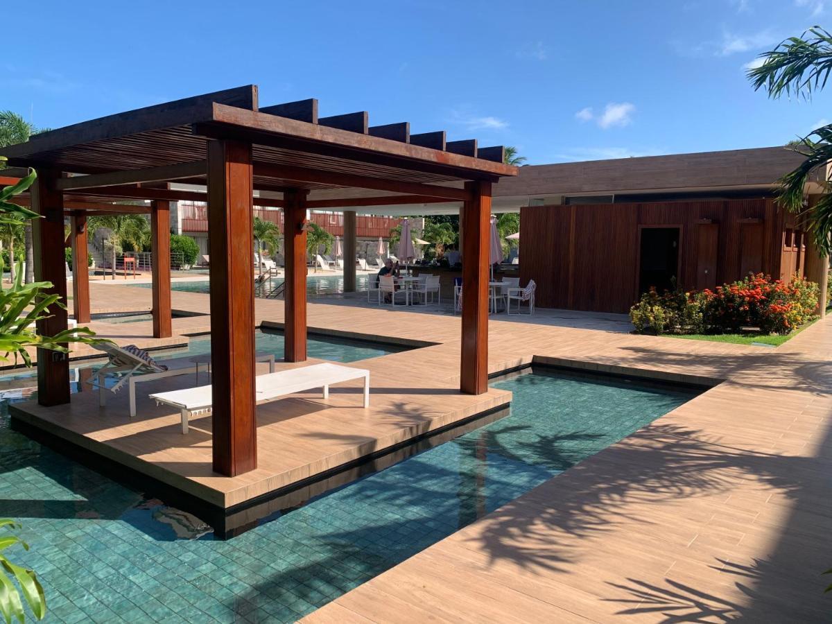 Apartmán Ile De Pipa By Jess Praia de Pipa Exteriér fotografie