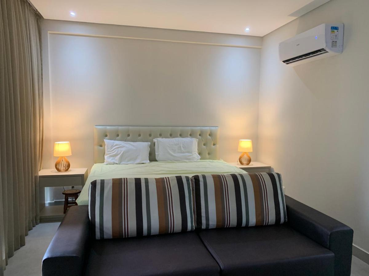 Apartmán Ile De Pipa By Jess Praia de Pipa Exteriér fotografie