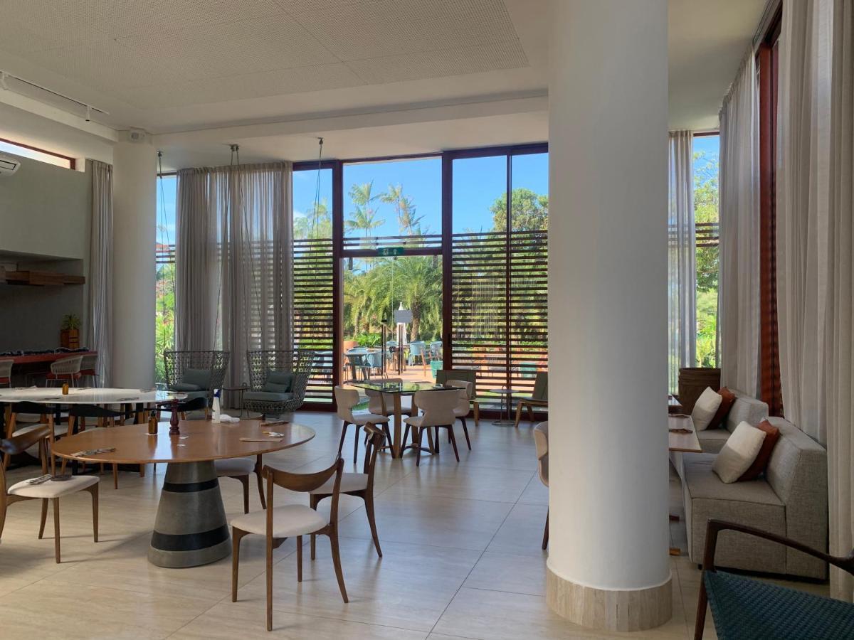 Apartmán Ile De Pipa By Jess Praia de Pipa Exteriér fotografie