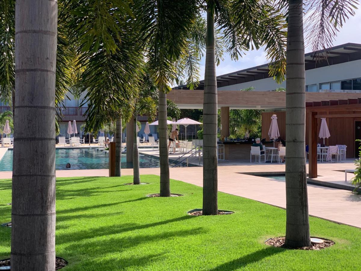 Apartmán Ile De Pipa By Jess Praia de Pipa Exteriér fotografie