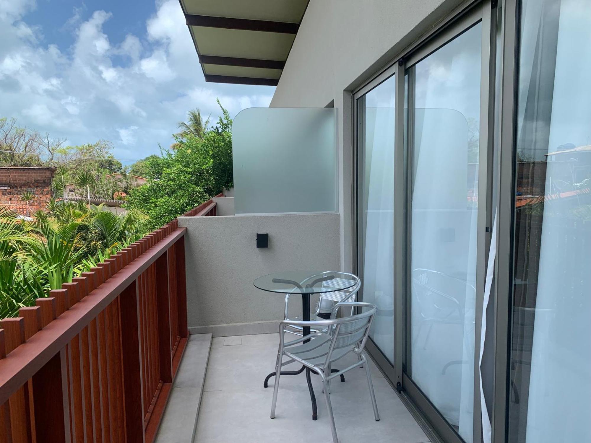 Apartmán Ile De Pipa By Jess Praia de Pipa Exteriér fotografie